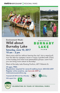 2017-06-10_Wild_About_Burnaby_Lake-poster